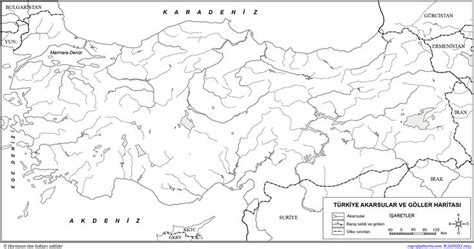 4jturkiye Dilsiz Akarsular Ve Goller Haritasi Tekr Png 19591035