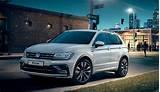 Photos of Used Vw Tiguan Awd For Sale