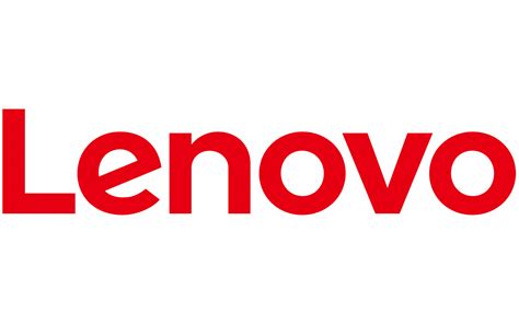 Lenovo Logo And Symbol Meaning History Png Brand