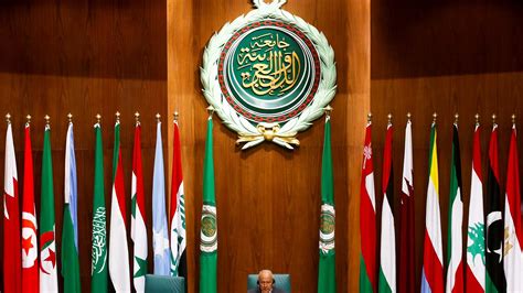 A Step Closer To Reality Syrias Return To The Arab League Lebanon News