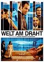 Welt am Draht (World on a Wire) | Rainer Werner Fassbinder | 1973 ...