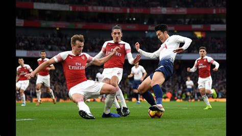 Premier league match arsenal vs tottenham 14.03.2021. Tottenham Vs Arsenal 9-0 : Tottenham vs. Arsenal: Gunners ...