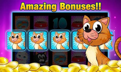 Vegas Cool Cat Slots Lucky 777 Wild Free Spin For Android Apk Download