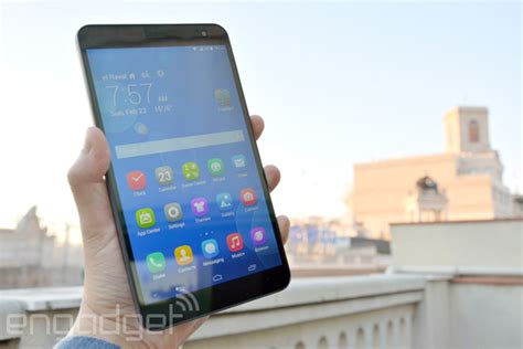 This score is based on our evaluation of 11 sources including reviews from users and the web's most trusted critics. Huawei MediaPad X1 is the lightest and narrowest 7-inch ...