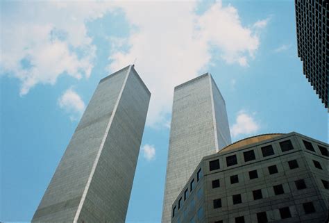 Twin Towers Pictures