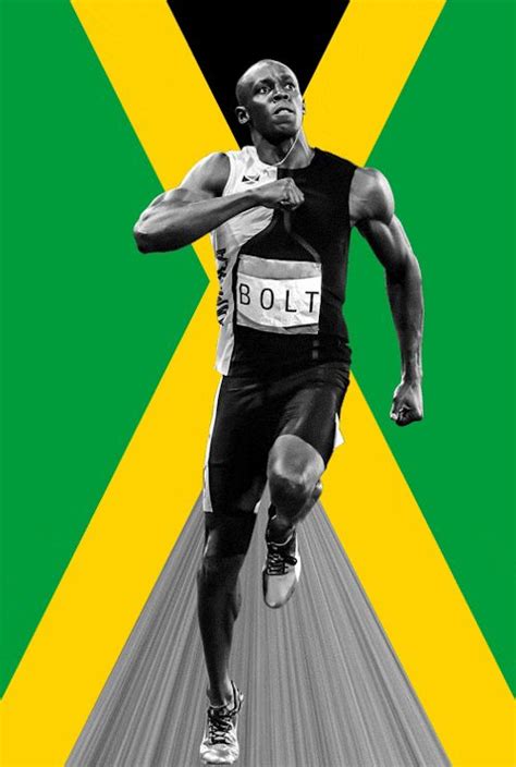Usain Bolt Usain Bolt Photos Usain Bolt Track And Field