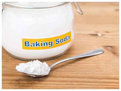 6 Surprising Uses Of Baking Soda You Need To Know Spinecentral