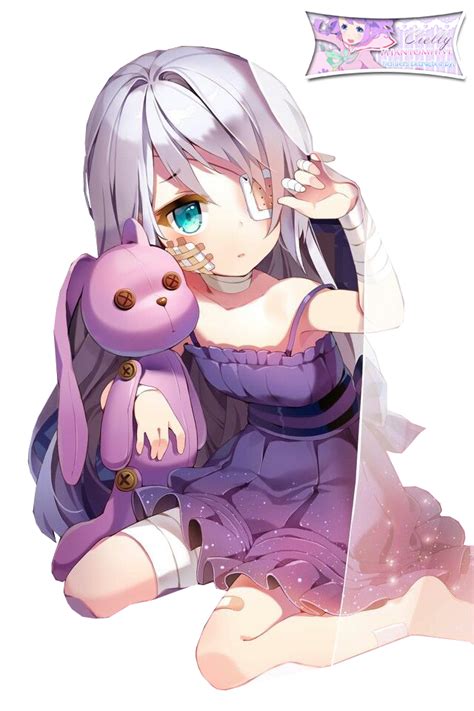 Cute Loli Anime Girl Extracted Bycielly By Ciellyphantomhive On Deviantart