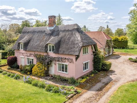 Jackson Stops Properties For Sale In Campsea Ashe Suffolk