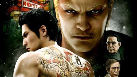 I've been playing a lot of yakuza 0 and throughout my postings here, i've gotten a few questions about the process of the japan catfight club (a.k.a. Yakuza Kiwami 2 Coming To PC May 9th | Cultured Vultures