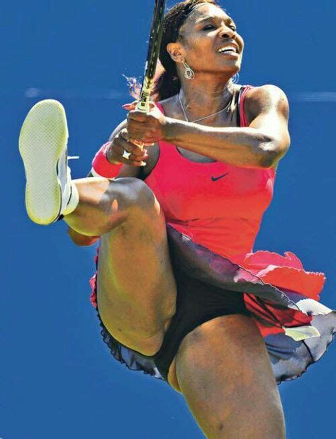 Work That Out Serena Serena Williams Tennis Serena