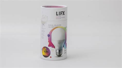 Lifx Mini Colour Review Smart Lights Choice