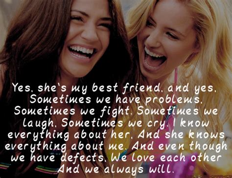 Best Friend Quotes For Teen Girls Quotesgram