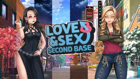 Love And Sex Second Base Free Download Gametrex