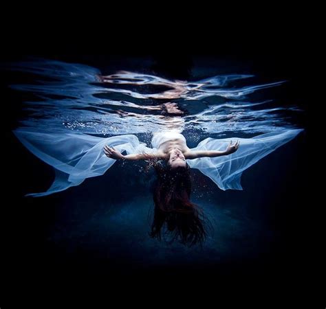 By Ilse Moore By Way Of Musetouch Underwater Photography Underwater