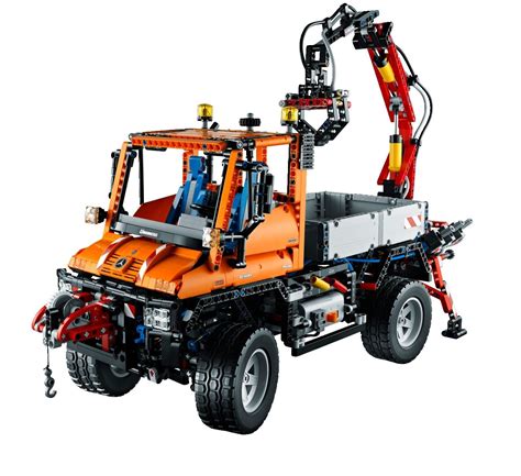 The Best Ten Lego Technic Sets You Can Build Lego Reviews And Videos