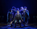 REVIEW – Matilda the Musical, Norwich Theatre Royal