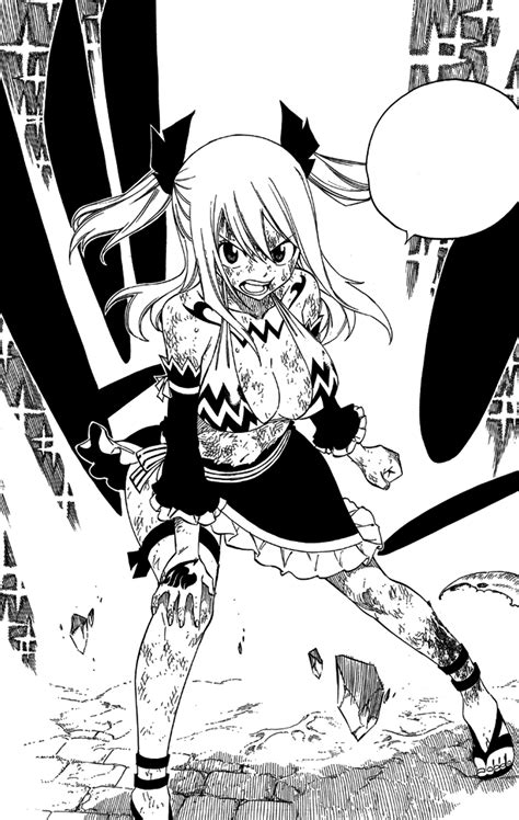 Fairy Tail Lucy Fairy Tail Amour Art Fairy Tail Read Fairy Tail