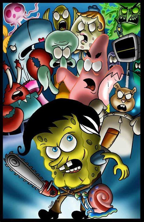 Products Spongebob Wallpaper Spongebob Cartoon Pics