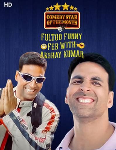How To Watch And Stream Best Bollywood Comedy Scenes Of Akshay Kumar