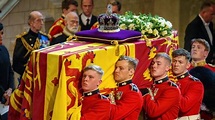 Kate Middleton: il gesto per il funerale della Regina Elisabetta - Bigodino