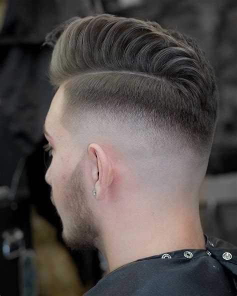 High Fade Haircuts Latest Updated Men S Hairstyle Swag