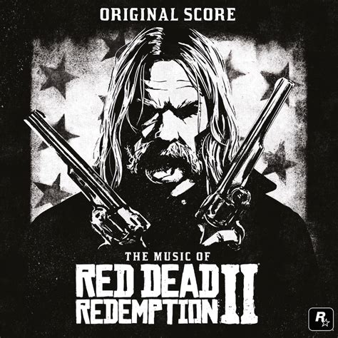 Red Dead Redemption Ii музыка из игры The Music Of Red Dead