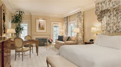 The Peninsula Beverly Hills Unveils Glamorous Design Update To All