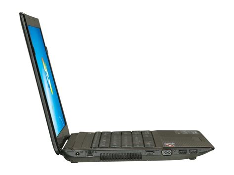 Refurbished Asus Laptop X53 Series Amd Dual Core Processor E 350 1