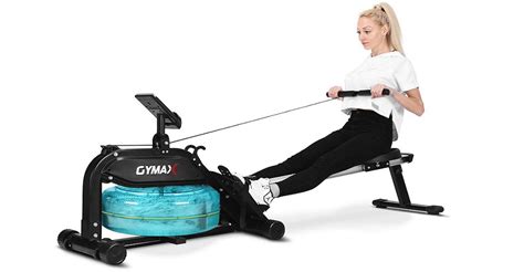 The 7 Best Water Rowing Machines 2022 Reviews Best Womens Workouts