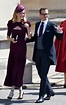 How The Suits Cast Celebrated The Royal Wedding | Chatelaine