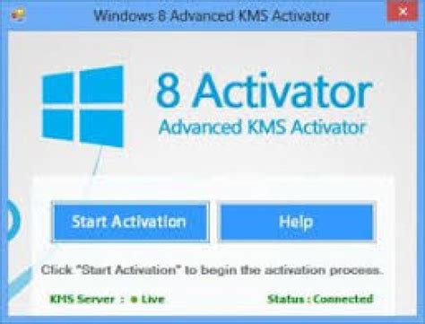 Windows 81 Activator Download For Free Updated Version