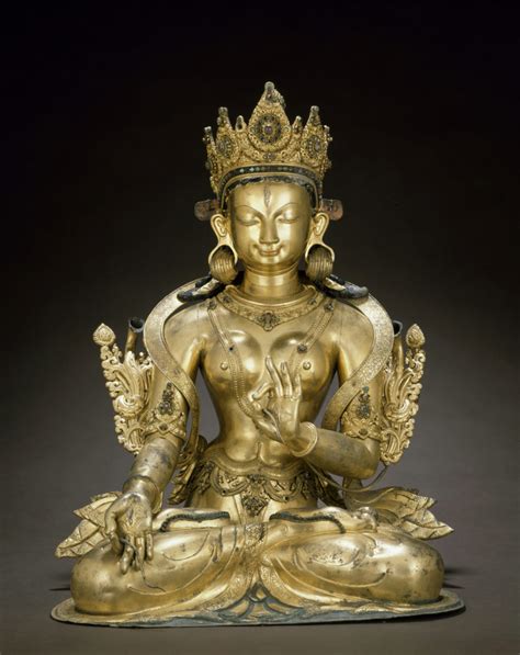An Introduction To Tibetan Buddhism Education Asian Art Museum