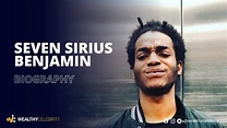 Who is Seven Sirius Benjamin? Meet Son of Andre 3000 – Wealthy Celebrity