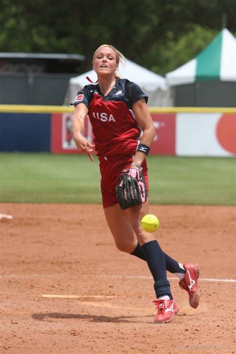 Jennie Finch