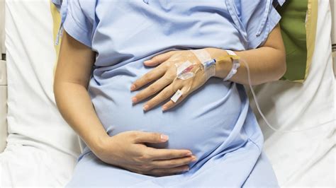 Bersalin adalah satu proses mengeluarkan bayi dari dalam bayi kurang aktif. Tanda nak bersalin perut mengeras VS kontraksi palsu - Ini ...