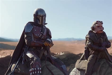 It was picked up for a series order by fox on on may 9, 2017. 'The Mandalorian' Season 1 Recap: Everything You Need to Know