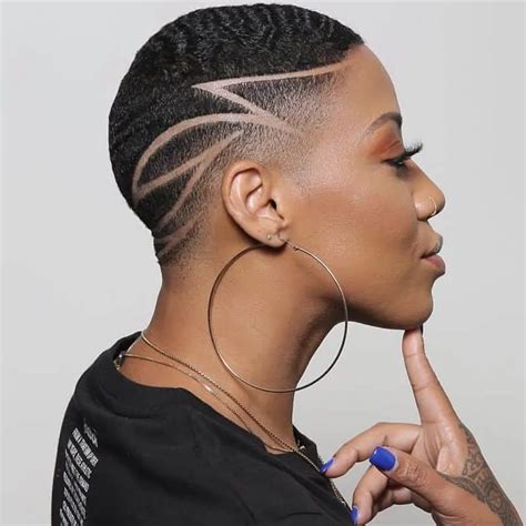 80 Cute Short Haircuts And Hairstyles For Black Women