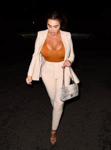Lauren Goodger Flaunts Her Obnoxiously Large Titties The Fappening