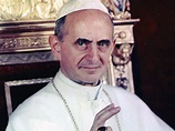 Biografia di Papa Paolo VI