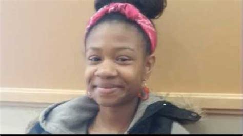Teen 14 Arrested In Fatal Shooting Of Racine Girl