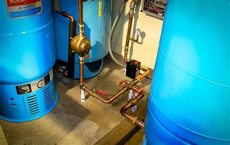 5 Of The Best Well Pressure Tanks Homeowners Trust In 2023 World