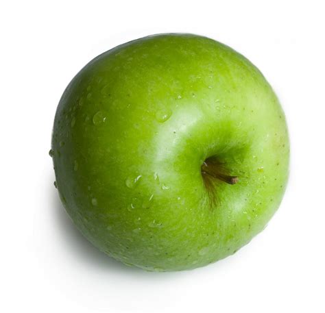 Green Apple - Fruit Photo (34914757) - Fanpop