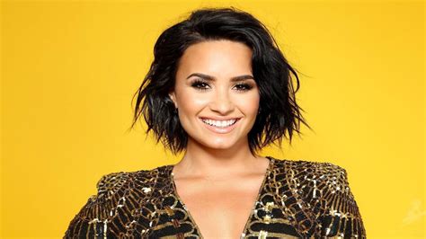 Consequences Dont Matter To You Demi Lovato Gets Candid About Her