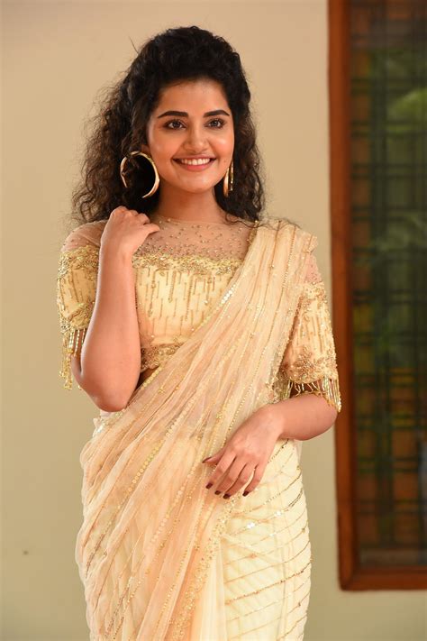 Anupama Parameswaran S Rakshasudu Press Meet Hd Gallery 123hdgallery