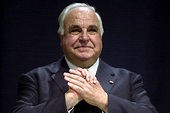 Helmut Kohl, el canciller que lideró la reunificación alemana, murió a ...