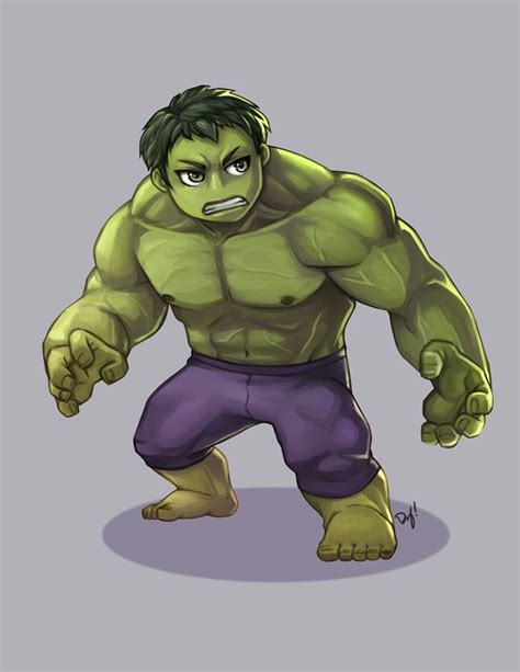 The Hulk by vitamindy on DeviantArt Super herói Vilãs Desenhos diversos