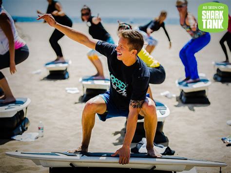 Ripsurfer X Workout System A Full Body Surf Trainer Stacksocial