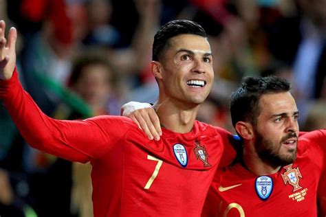 The most exciting uefa nations league replay games are avaliable for free at full match tv in hd. Portugal vs Netherlands Live Stream: Watch the Nations ...