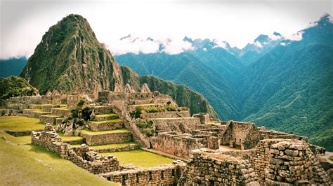 Machu Picchu Wallpaper National Geographic ·① Wallpapertag